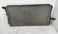 Радиатор кондиционера Volkswagen Caddy 2010-2015 - 54966258