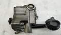 Масляный насос Volkswagen Passat 6 2005-2010 - 54966632