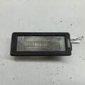 Подсветка номера Opel Vectra C 2002-2008 - 54966915