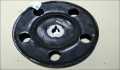 Шкив Mitsubishi Colt 2002-2012 - 54966929