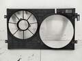 Диффузор вентилятора Volkswagen Golf 4 1997-2005 - 54967064