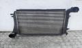 Радиатор интеркулера Volkswagen Passat 6 2005-2010 - 54967289