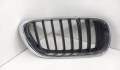 Решетка радиатора BMW X5 E53 2000-2007 - 54968637