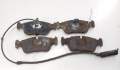 Колодки тормозные BMW 3 E36 1991-1998 - 54968662
