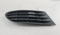 Заглушка (решетка) бампера Volkswagen Golf Plus  - 54968992