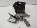 Тепловой экран (термозащита) Opel Zafira A 1999-2005 - 54969705