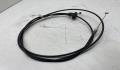 Трос капота Nissan X-Trail T30 2001-2006 - 54970730