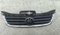 Решетка радиатора Volkswagen Touran 2003-2006 - 54971533