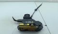 Замок двери Volkswagen Passat 5 1996-2000 - 54971591