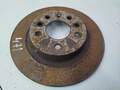 Тормозной диск Opel Vectra C 2002-2008 - 54979471