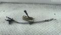 Кулиса кпп Nissan X-Trail T30 2001-2006 - 54980652