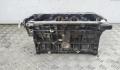Блок цилиндров (шорт блок) Volkswagen Passat 5 2000-2005 - 54985683