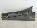 Жабо под дворники (дождевик) Kia Sorento BL 2002-2011 - 54988808