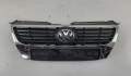 Решетка радиатора Volkswagen Passat 6 2005-2010 - 54998709