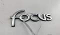 Эмблема Ford Focus 1 1998-2004 - 54998994 Эмблема Ford Focus 1 1998-2004 - 54998994