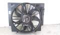 Вентилятор радиатора BMW 5 E60 2003-2009 - 54999523