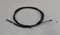 Трос открывания лючка бака Ford Mondeo 3 2000-2007 - 54999683 Трос открывания лючка бака Ford Mondeo 3 2000-2007 - 54999683