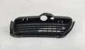 Заглушка (решетка) бампера Volkswagen Golf 3 1991-1997 - 54999715