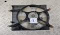 Вентилятор радиатора Mitsubishi Space Wagon 3 1999-2004 - 55000123