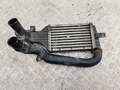 Радиатор интеркулера Opel Zafira A 1999-2005 - 55000163