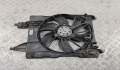 Вентилятор радиатора Renault Scenic 2 2003-2009 - 55000198