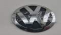 Эмблема Volkswagen Passat 6 2005-2010 - 55001085