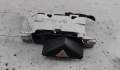 Кнопка аварийки Ford Focus 1 1998-2004 - 55001452 Кнопка аварийки Ford Focus 1 1998-2004 - 55001452