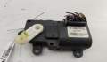 Электропривод заслонки отопителя Ssangyong Rodius 2004-2013 - 55001470