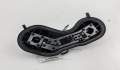 Плата фонаря Renault Megane 2 2002-2009 - 55001686