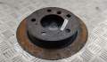 Тормозной диск BMW 3 E36 1991-1998 - 55001736