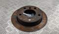 Тормозной диск BMW 3 E36 1991-1998 - 55001764