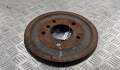 Тормозной барабан BMW 3 E36 1991-1998 - 55001784