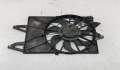Вентилятор радиатора Ford Mondeo 3 2000-2007 - 55002130 Вентилятор радиатора Ford Mondeo 3 2000-2007 - 55002130