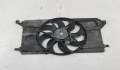 Вентилятор радиатора Ford Focus 2 (рест) 2008-2011 - 55002176 Вентилятор радиатора Ford Focus 2 (рест) 2008-2011 - 55002176