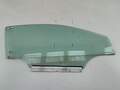 Стекло двери боковой Opel Astra H 2004-2010 - 55002323
