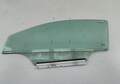Стекло двери боковой Opel Astra H 2004-2010 - 55002324