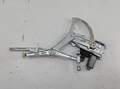Стеклоподъемник электрический Opel Astra H 2004-2010 - 55002363