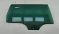 Стекло двери боковой Volkswagen Passat 5 2000-2005 - 55002405