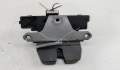 Замок багажника Ford Focus 2 2005-2008 - 55002498 Замок багажника Ford Focus 2 2005-2008 - 55002498