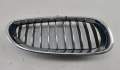 Решетка радиатора BMW 5 E60 2003-2009 - 55002553