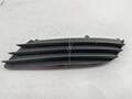 Заглушка (решетка) бампера Opel Astra H 2004-2010 - 55002584