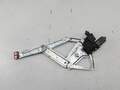 Стеклоподъемник электрический Opel Astra G 1998-2005 - 55002602