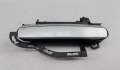 Ручка двери наружная Audi A6 (C6) 2004-2011 - 55002625