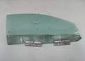 Стекло двери боковой Opel Astra G 1998-2005 - 55002684