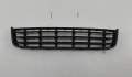Заглушка (решетка) бампера Audi A3 (8PA) 2004-2008 - 55002750