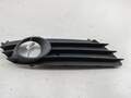 Заглушка (решетка) бампера Opel Astra H 2004-2010 - 55002768