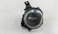 Фара противотуманная Audi A4 (B7) 2004-2009 - 55002769