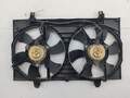 Вентилятор радиатора Nissan Almera Tino  - 55002859