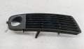 Заглушка (решетка) бампера Audi A6 (C5) 1997-2005 - 55002967