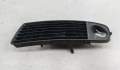 Заглушка (решетка) бампера Audi A6 (C5) 1997-2005 - 55002971